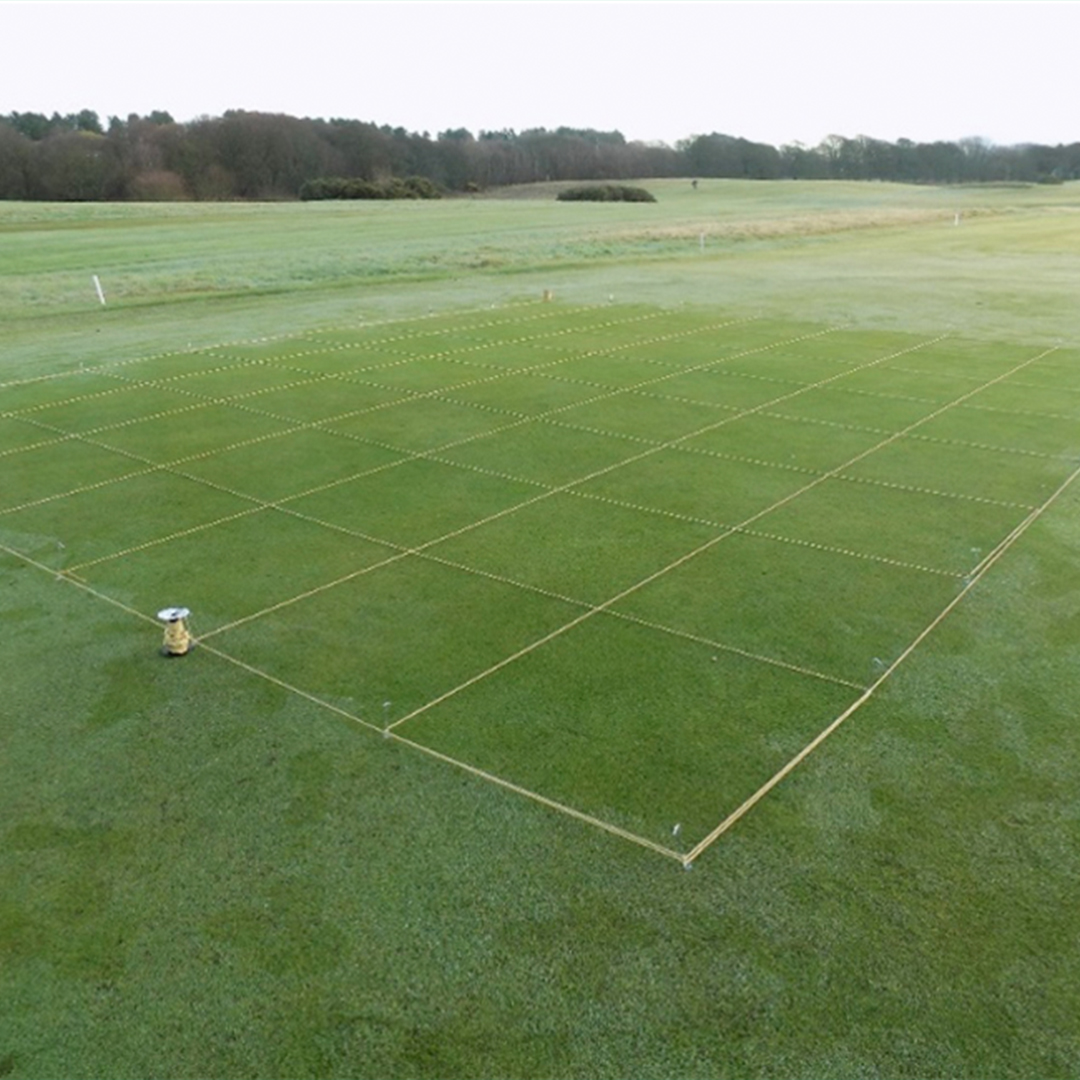 TourTurf® FTE Respond® Extreme Fine Turf Enhancer Wetting Agent  